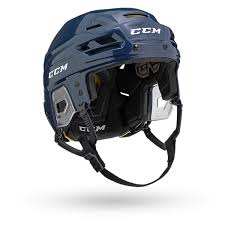 CCM Tacks 710 Hockey Helmet with advanced comfort liner, R.E.D. system, and D3O® Lite for elite protection.