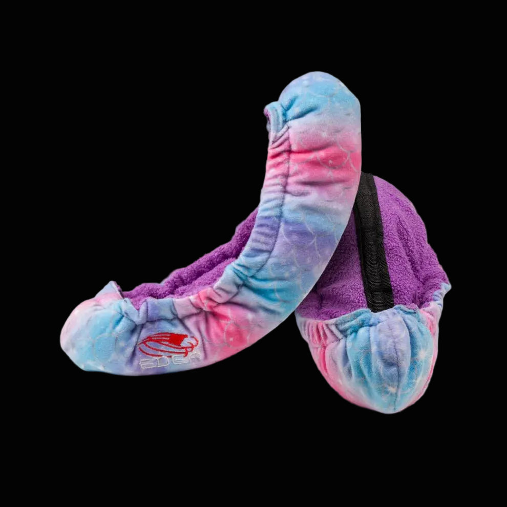 Edea figure skate covers soakers