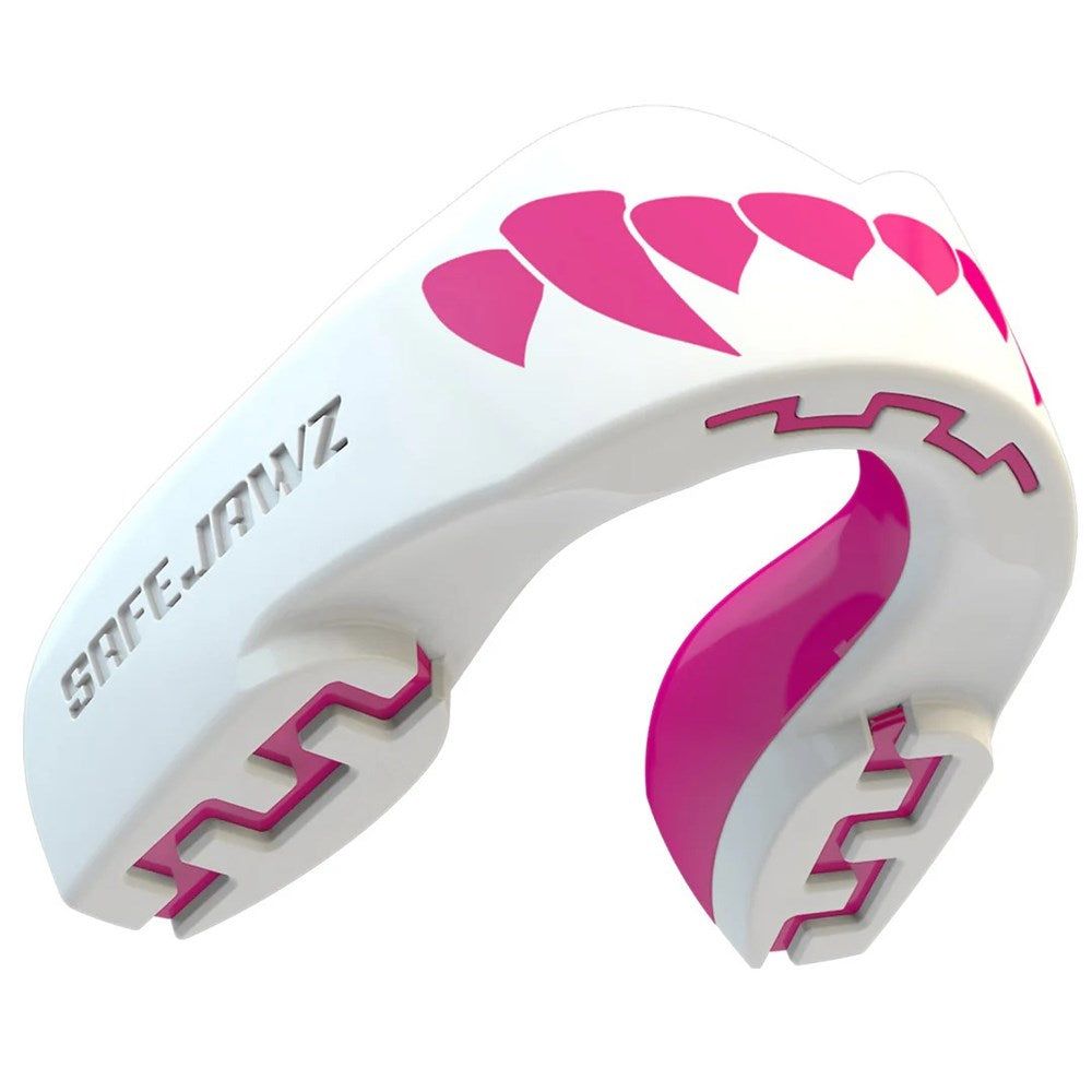 SafeJawz Extro Mouthguard
