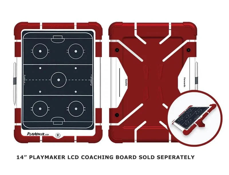 Playmaker Silicone Case