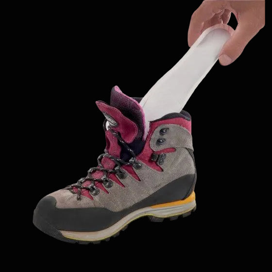 THERM-IC Foot Warmers - Pack of 5 Pairs