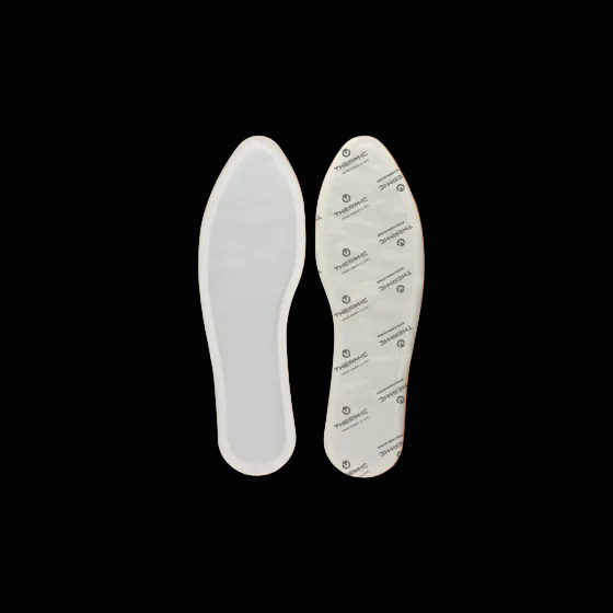 THERM-IC Foot Warmers - Pack of 5 Pairs