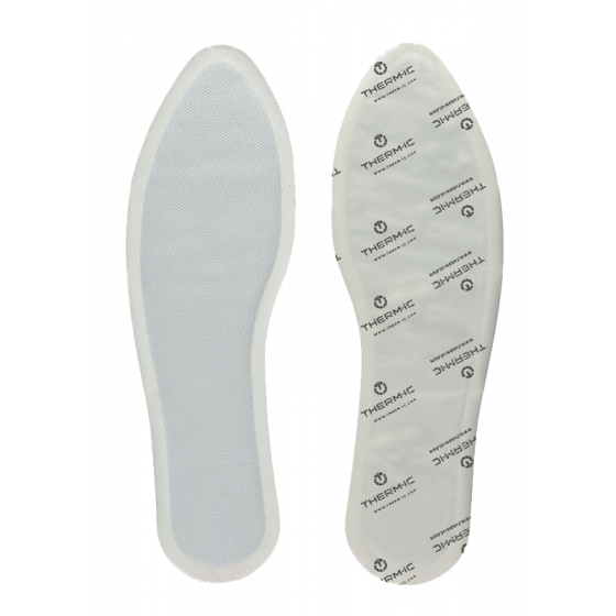 THERM-IC Foot Warmers - Pack of 5 Pairs