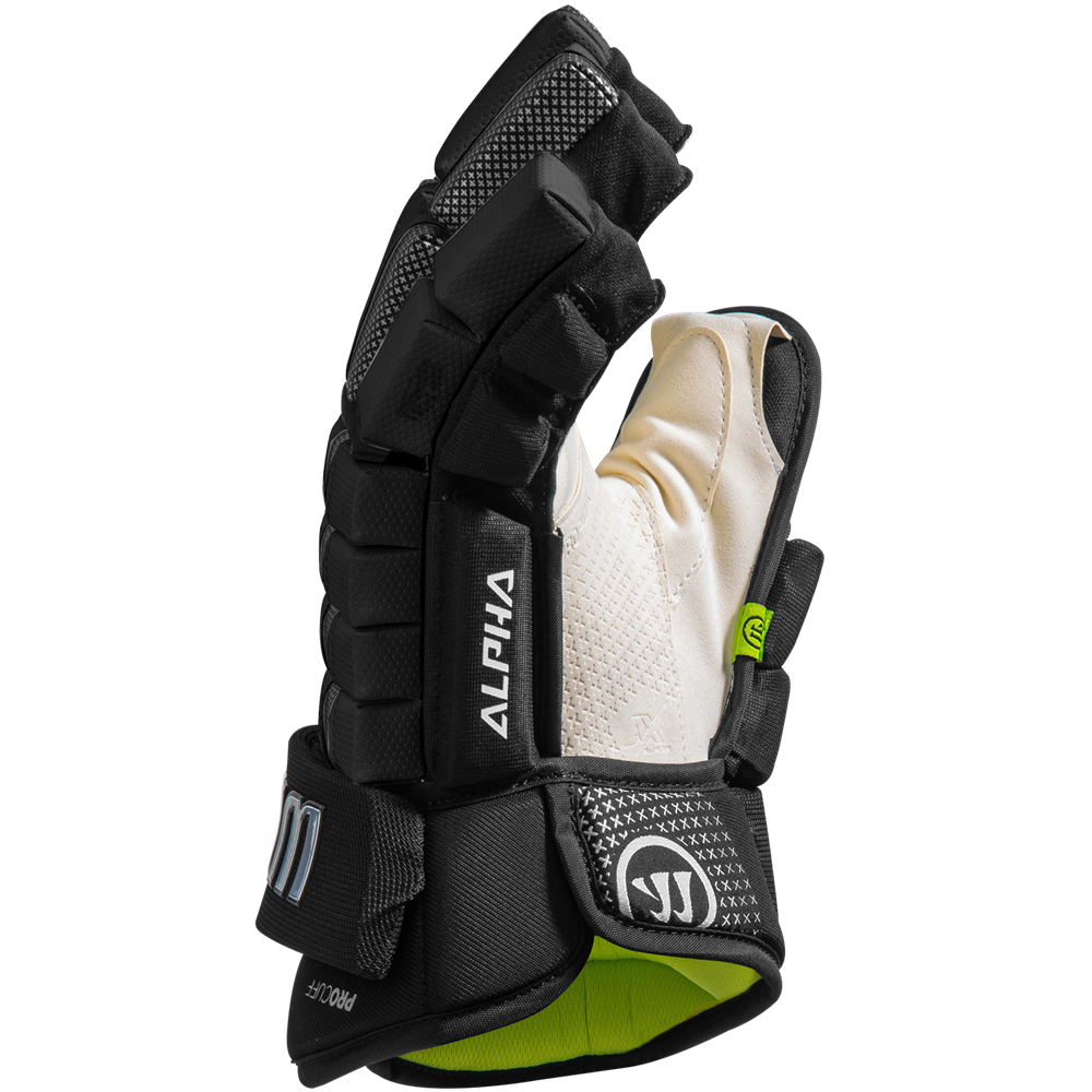 Warrior Gloves FR2 Pro