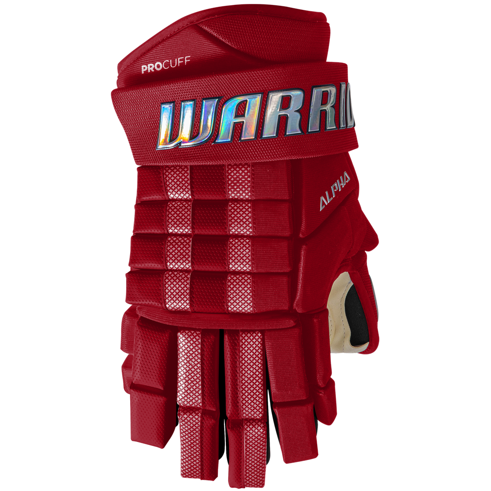 Warrior Gloves FR2 Pro
