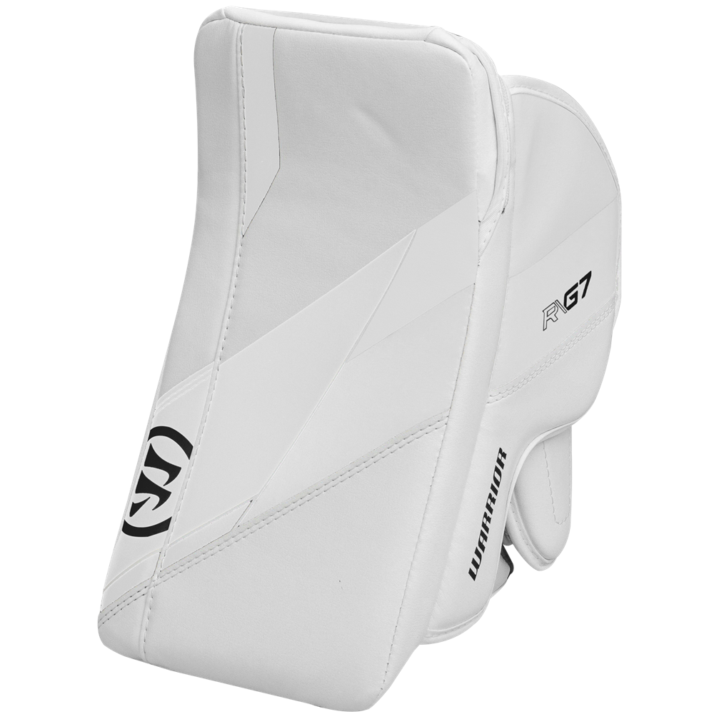 Warrior Ritual G7 Junior Blocker