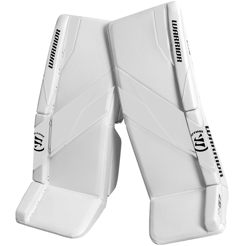 Warrior Ritual G7 Junior Leg Pads