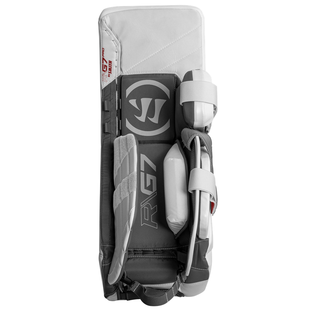 Warrior Ritual G7 PRO INT Leg Pads