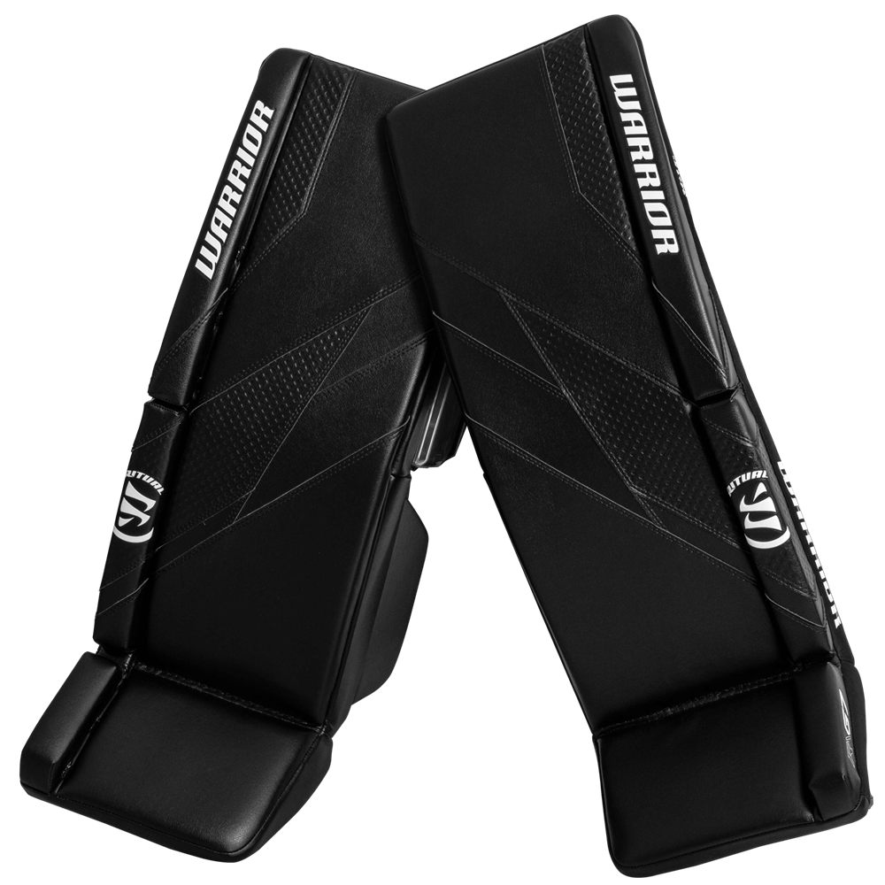 Warrior Ritual G7 PRO Leg Pads