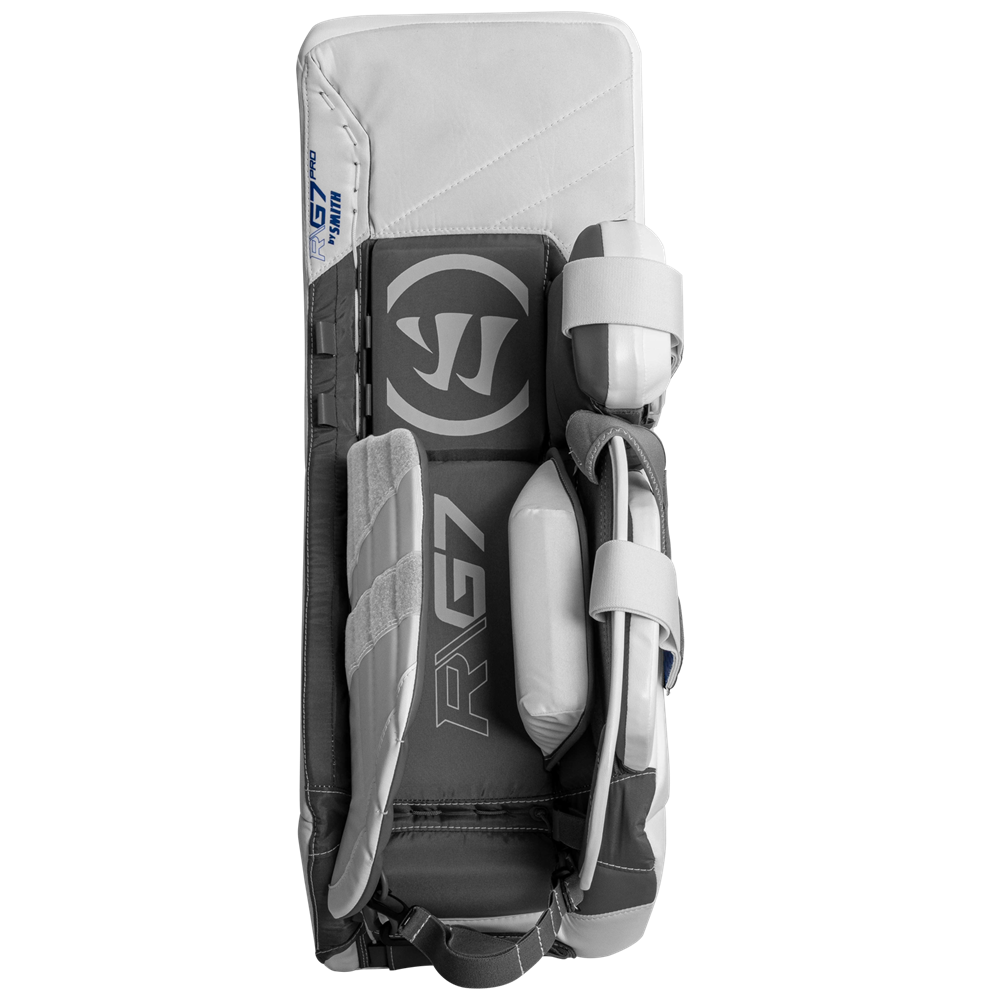 Warrior Ritual G7 PRO Leg Pads