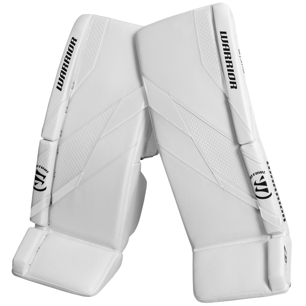 Warrior Ritual G7 PRO Leg Pads