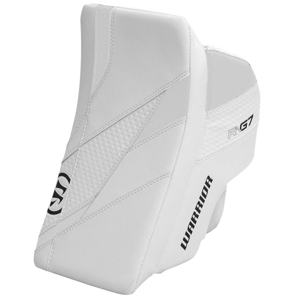 Warrior Ritual G7 RTL Blocker