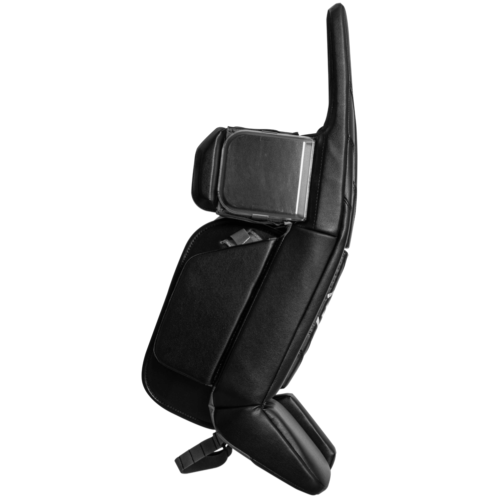 Warrior Ritual G7 RTL Leg Pads