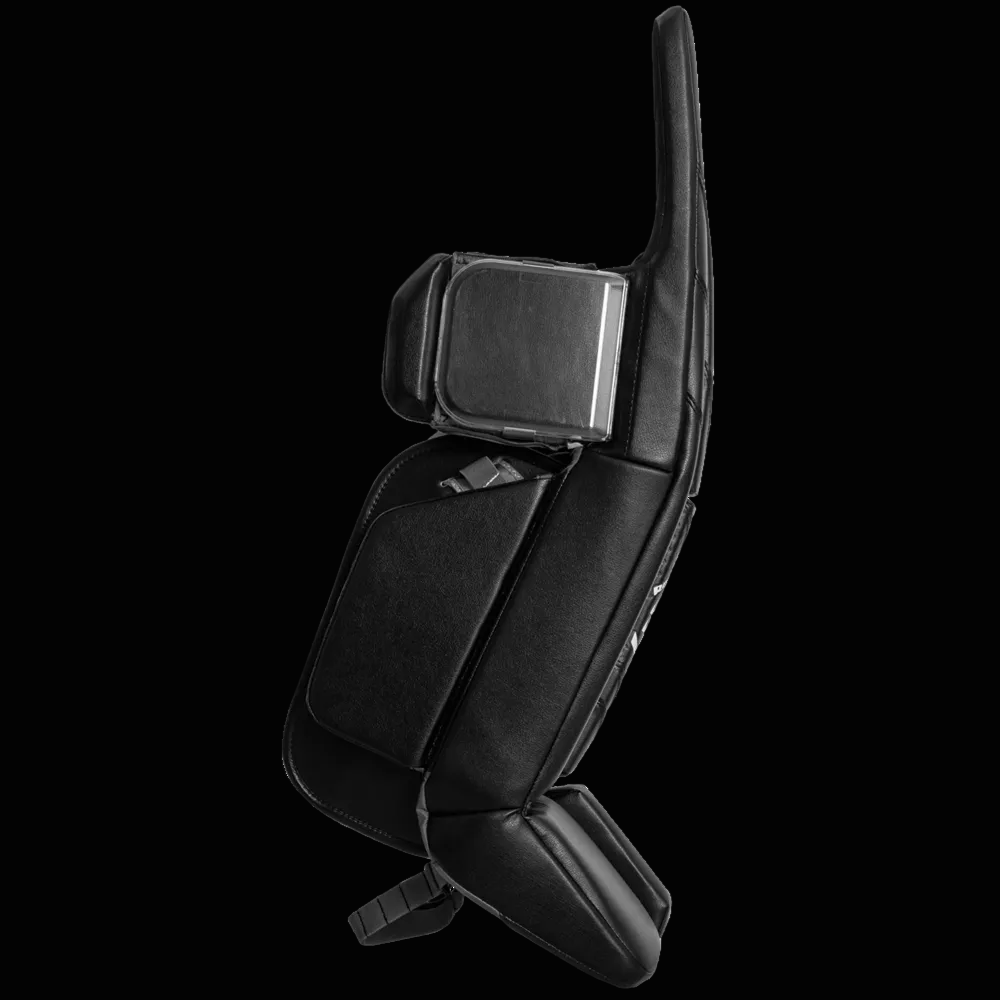 Warrior Ritual G7 RTL Goalie Leg Pads - Elite Goalie Protection