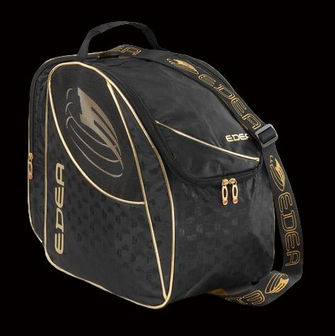 Edea GOLD Skate Bag - Premium Figure Skating Bag UK