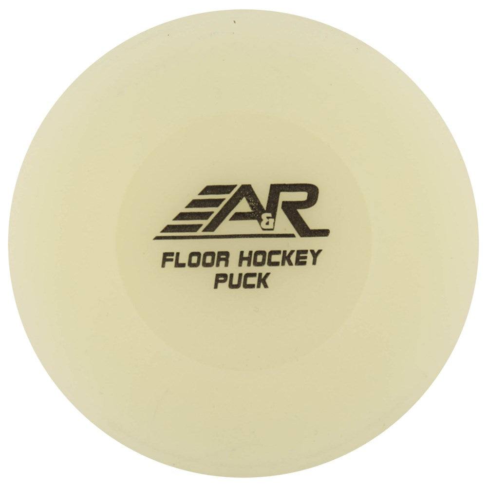 Glow In The Dark Floor Puck
