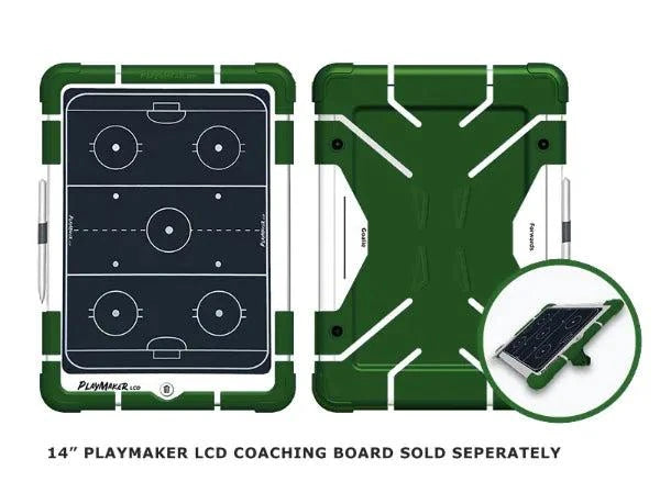 Playmaker Silicone Case