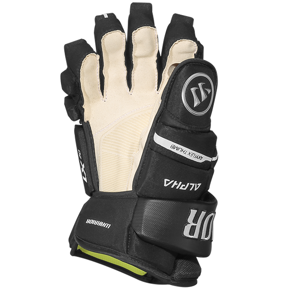 Warrior Gloves Alpha LX 20