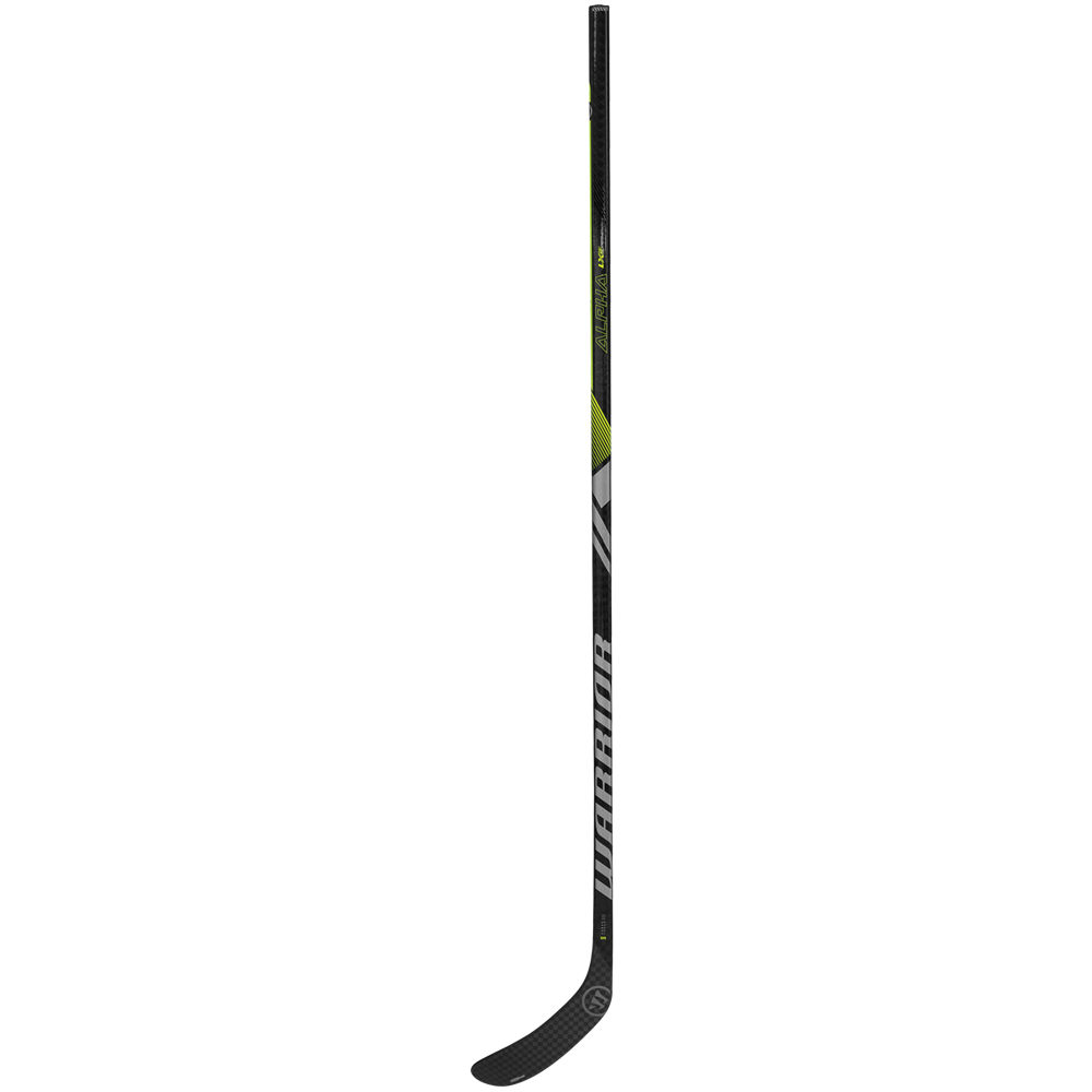 Warrior Alpha LX2 Hockey Stick Backstrom (W03)