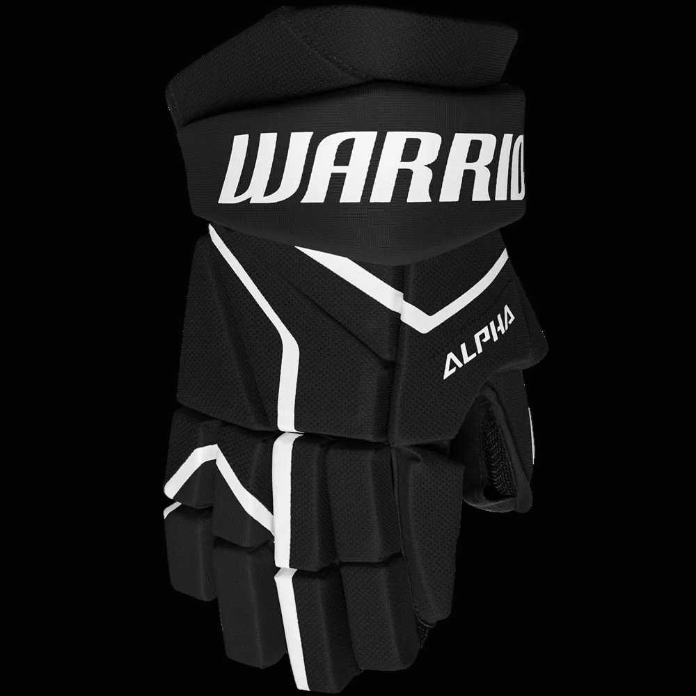 Warrior Alpha LX2 COMP Hockey Gloves