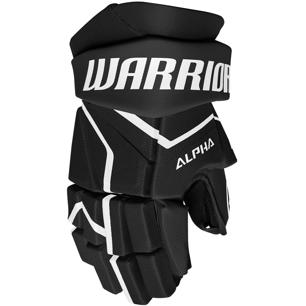 Warrior Alpha Gloves LX2 COMP