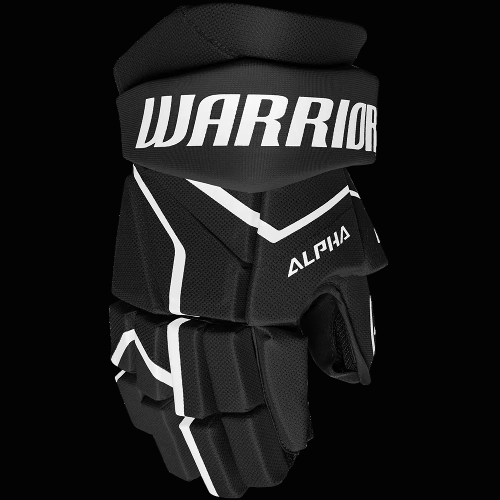 Warrior Alpha LX2 COMP Hockey Gloves