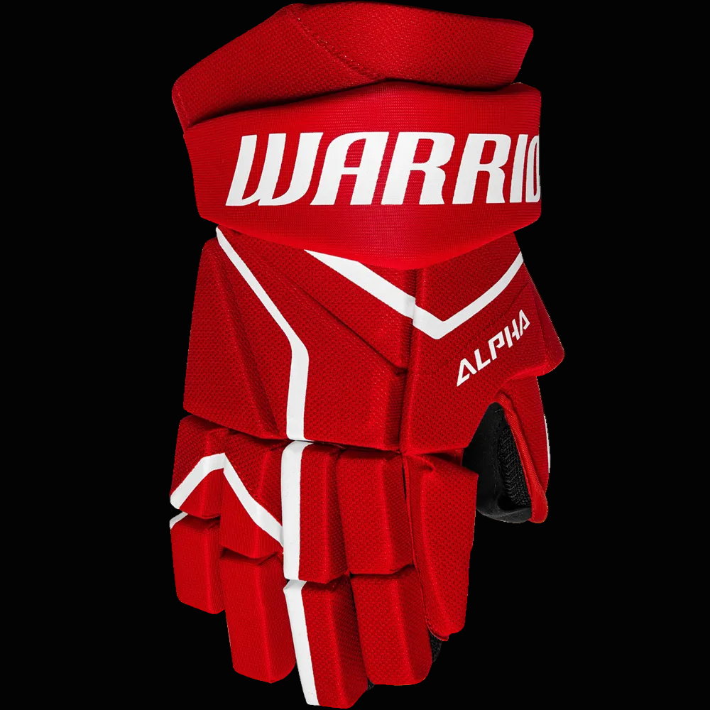 Warrior Alpha LX2 COMP Hockey Gloves