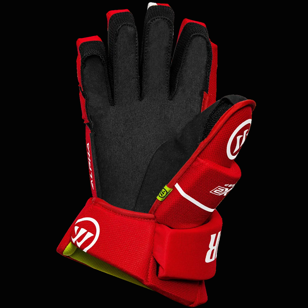 Warrior Alpha LX2 COMP Hockey Gloves