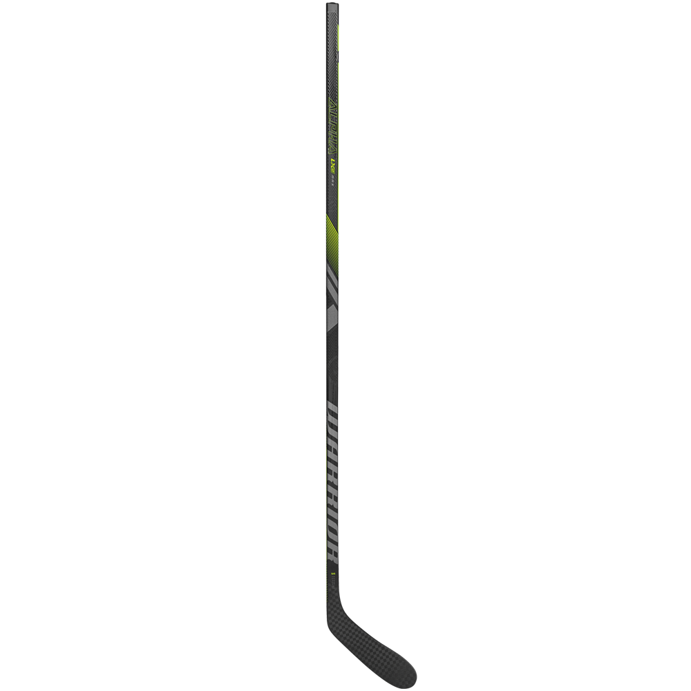 Warrior Alpha LX2 MAX Hockey Stick Backstrom (W03)