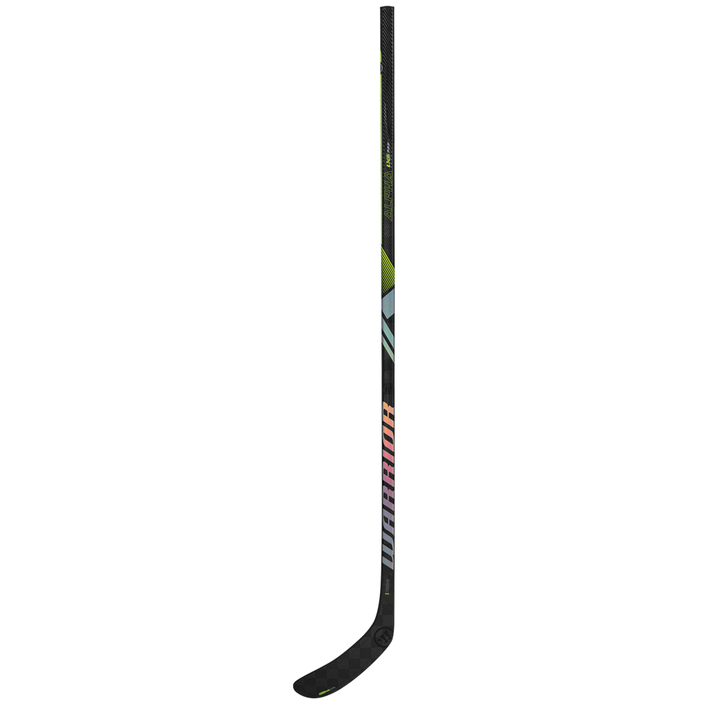Warrior Alpha LX2 PRO Hockey Stick Backstrom (W03)
