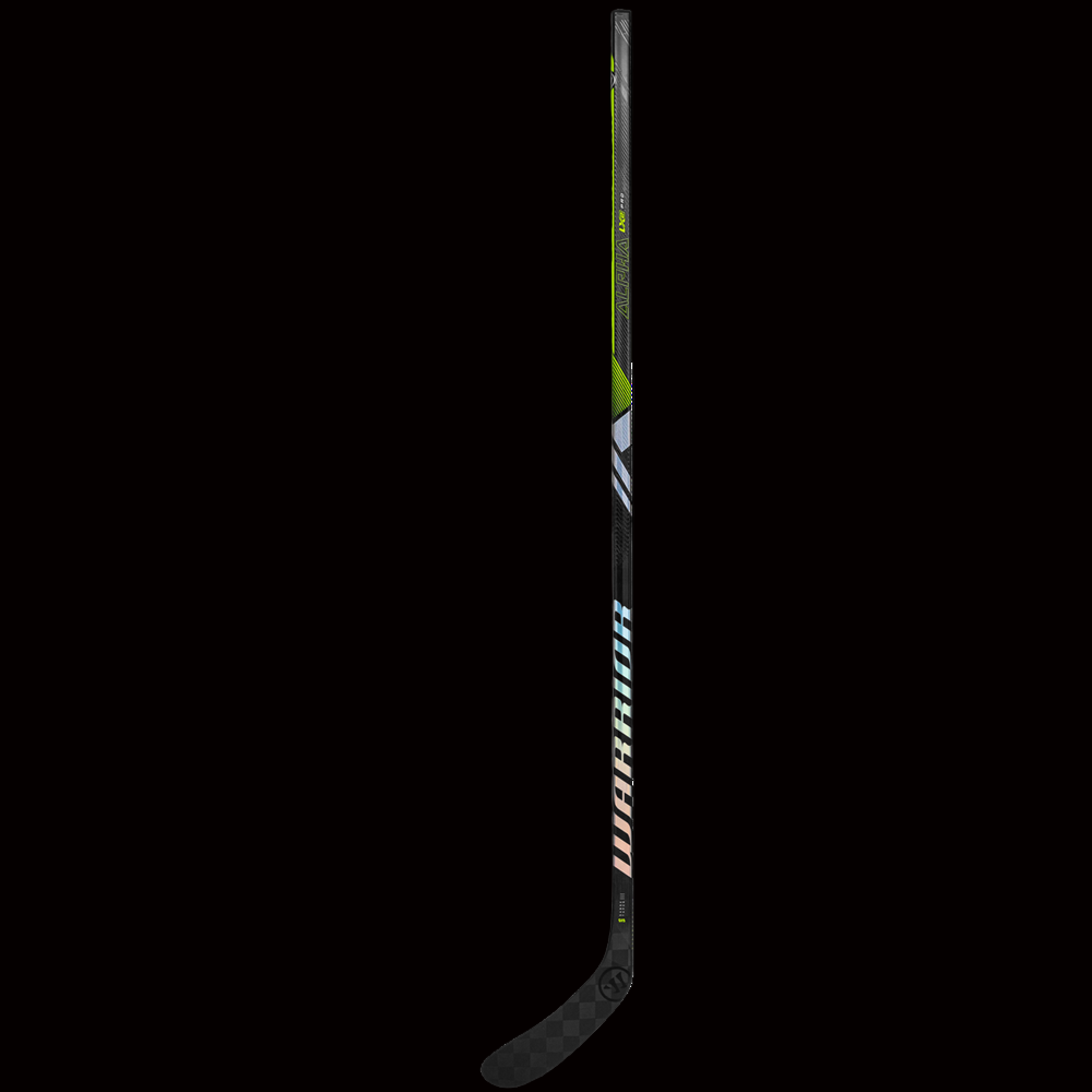 Warrior Alpha LX2 PRO Hockey Stick Backstrom M03 - Elite Ice Hockey Stick