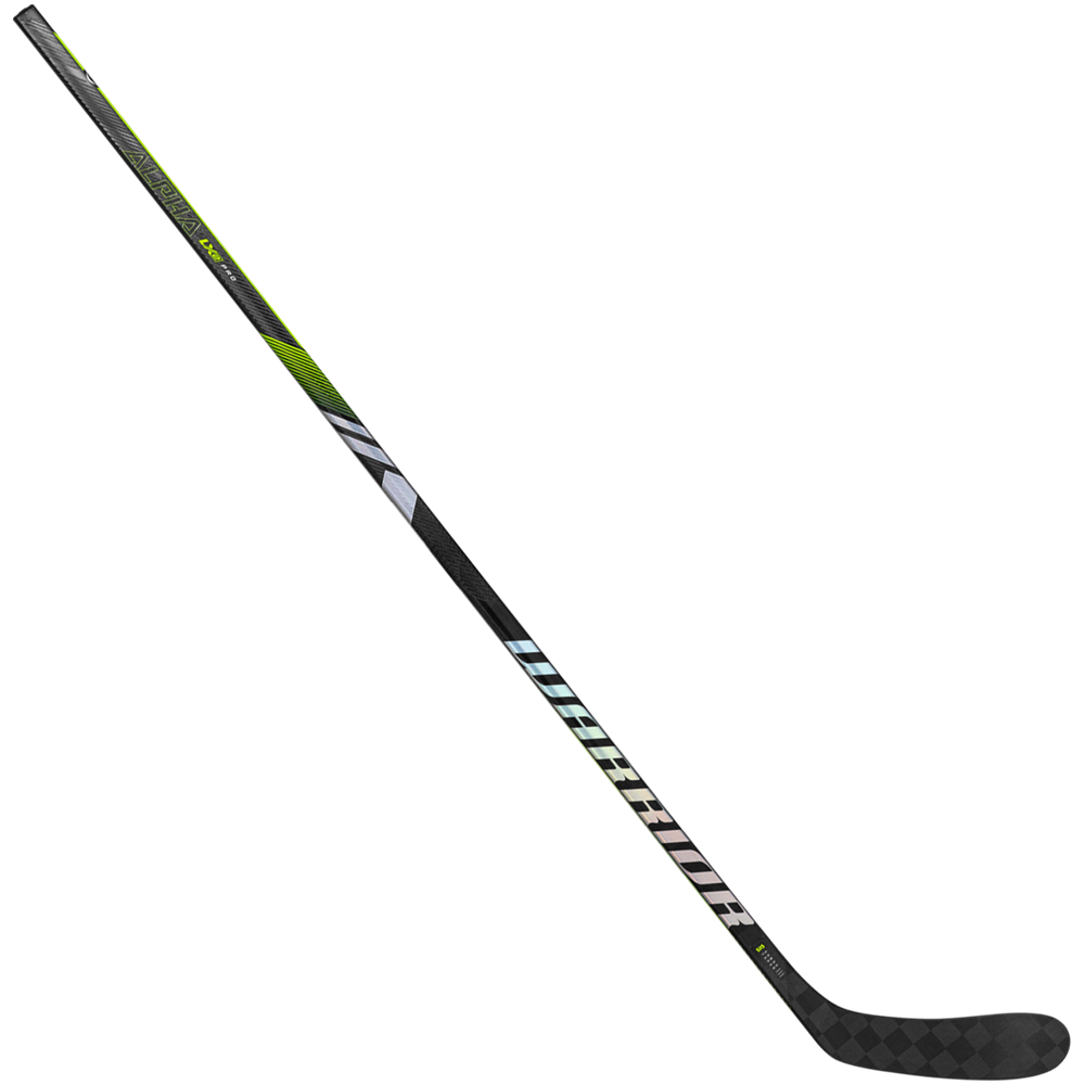 Warrior Alpha LX2 PRO Hockey Stick Backstrom (W03)