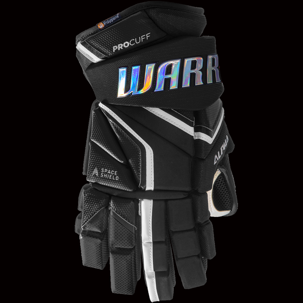 Warrior Alpha Gloves LX2 PRO