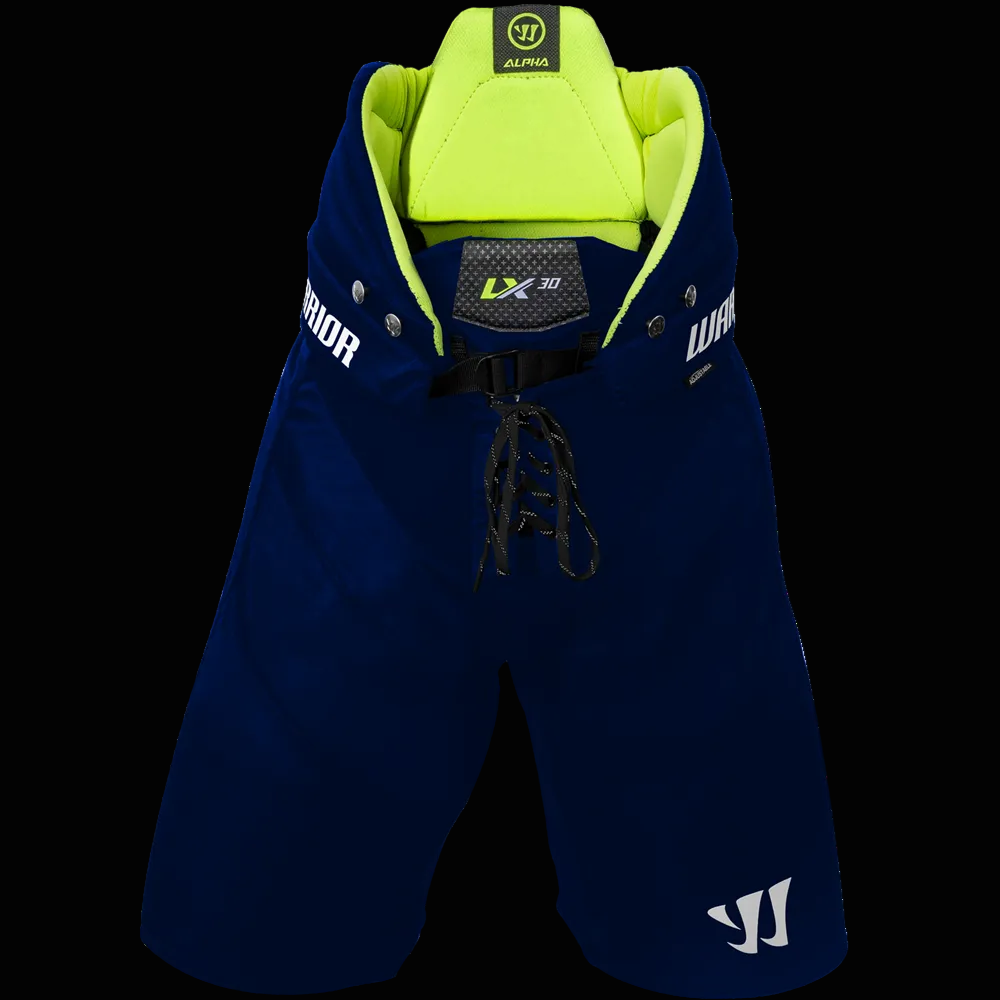 Warrior Alpha LX 30 Hockey Pants