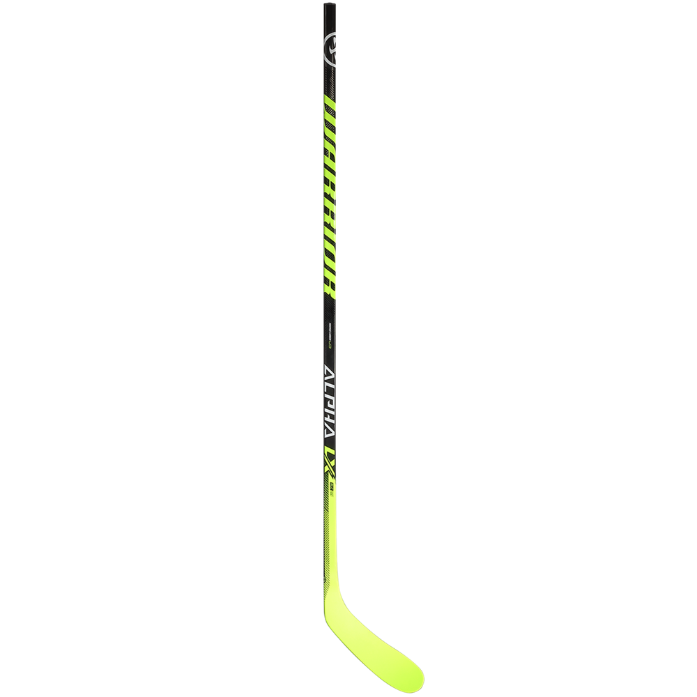 Warrior Alpha LX 40 Hockey Stick
