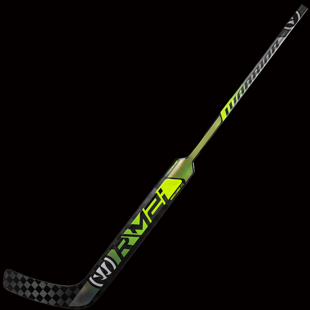 Warrior Goal Stick M2i Mid