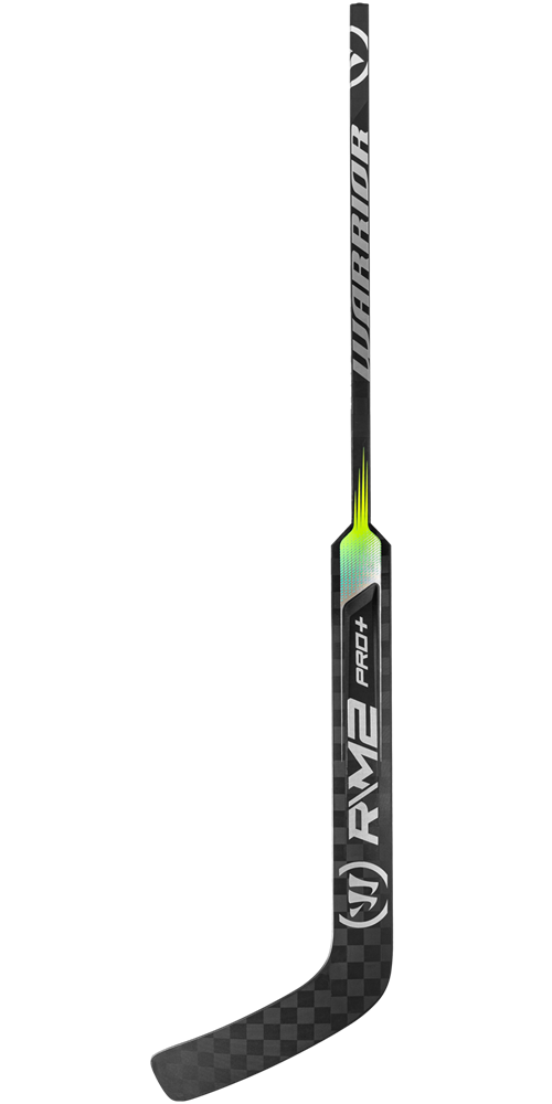 Warrior Goal Stick M2 Pro+ Mid