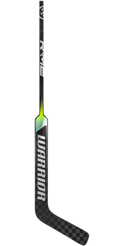 Warrior Goal Stick M2 Pro+ Mid