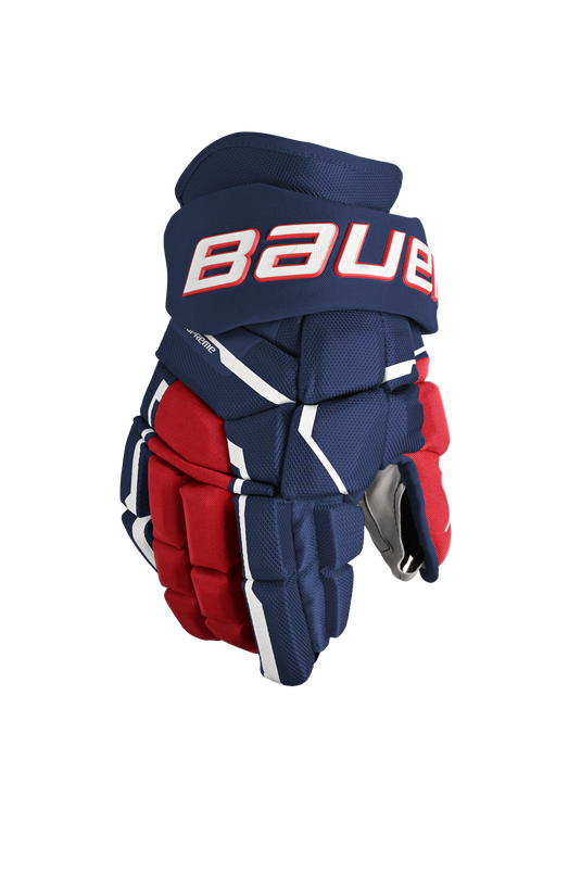 Bauer Supreme MACH Gloves