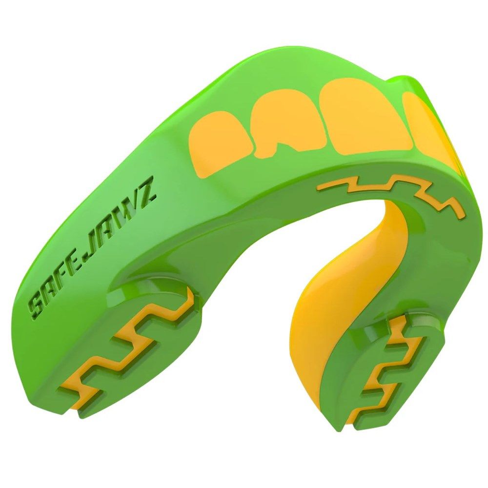 SafeJawz Extro Mouthguard