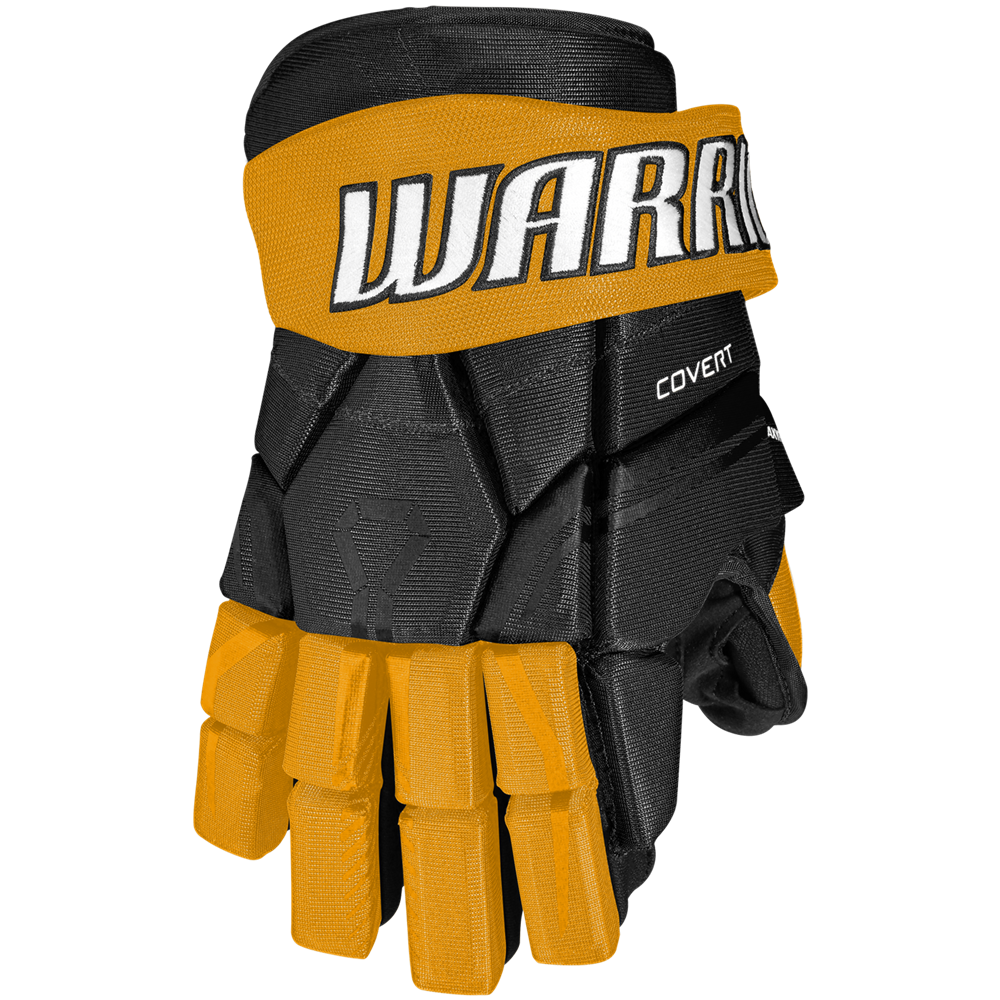 Warrior Gloves Covert QRE30