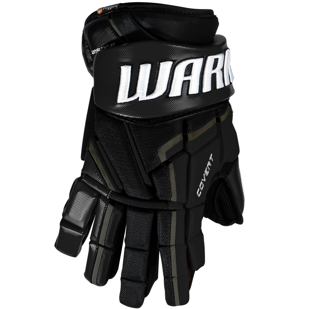 Warrior Gloves Covert QR5 Pro