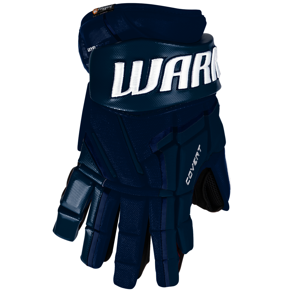 Warrior Gloves Covert QR5 Pro