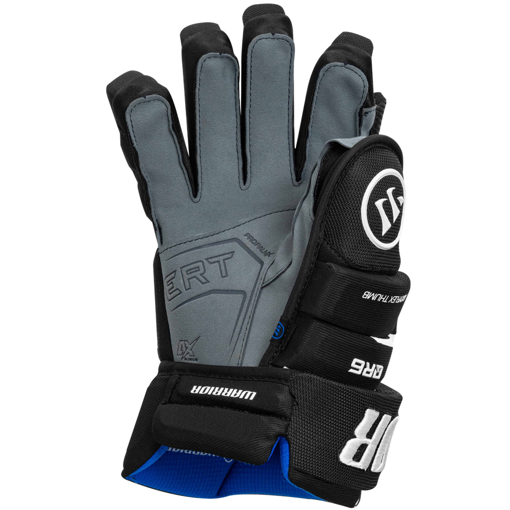 Warrior Covert QR6 Gloves