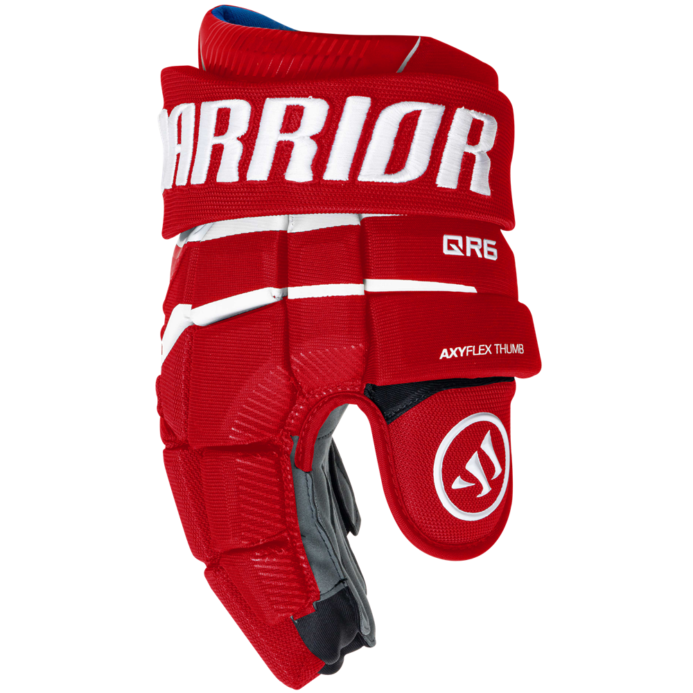 Warrior Covert QR6 Gloves