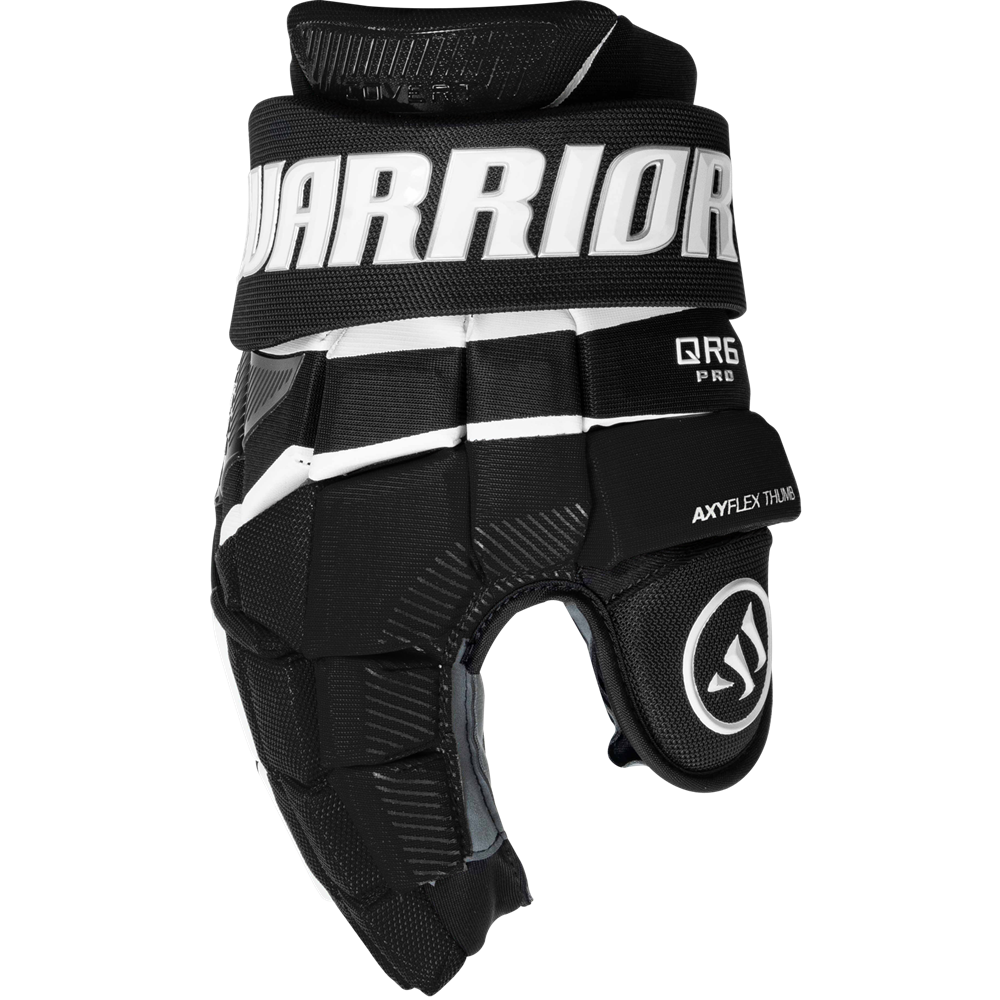 Warrior Covert QR6 PRO Gloves Youth