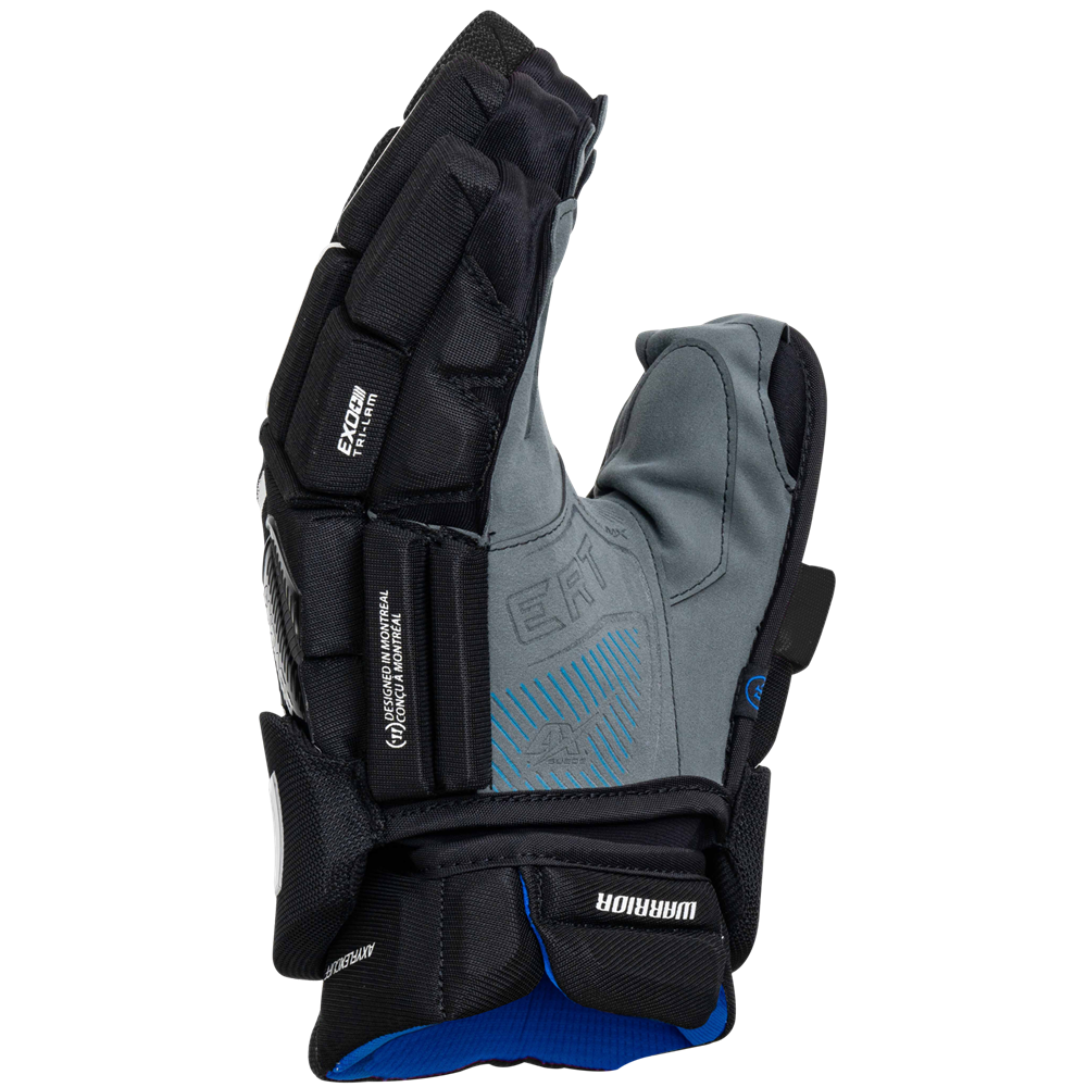 Warrior Covert QR6 PRO Gloves Youth