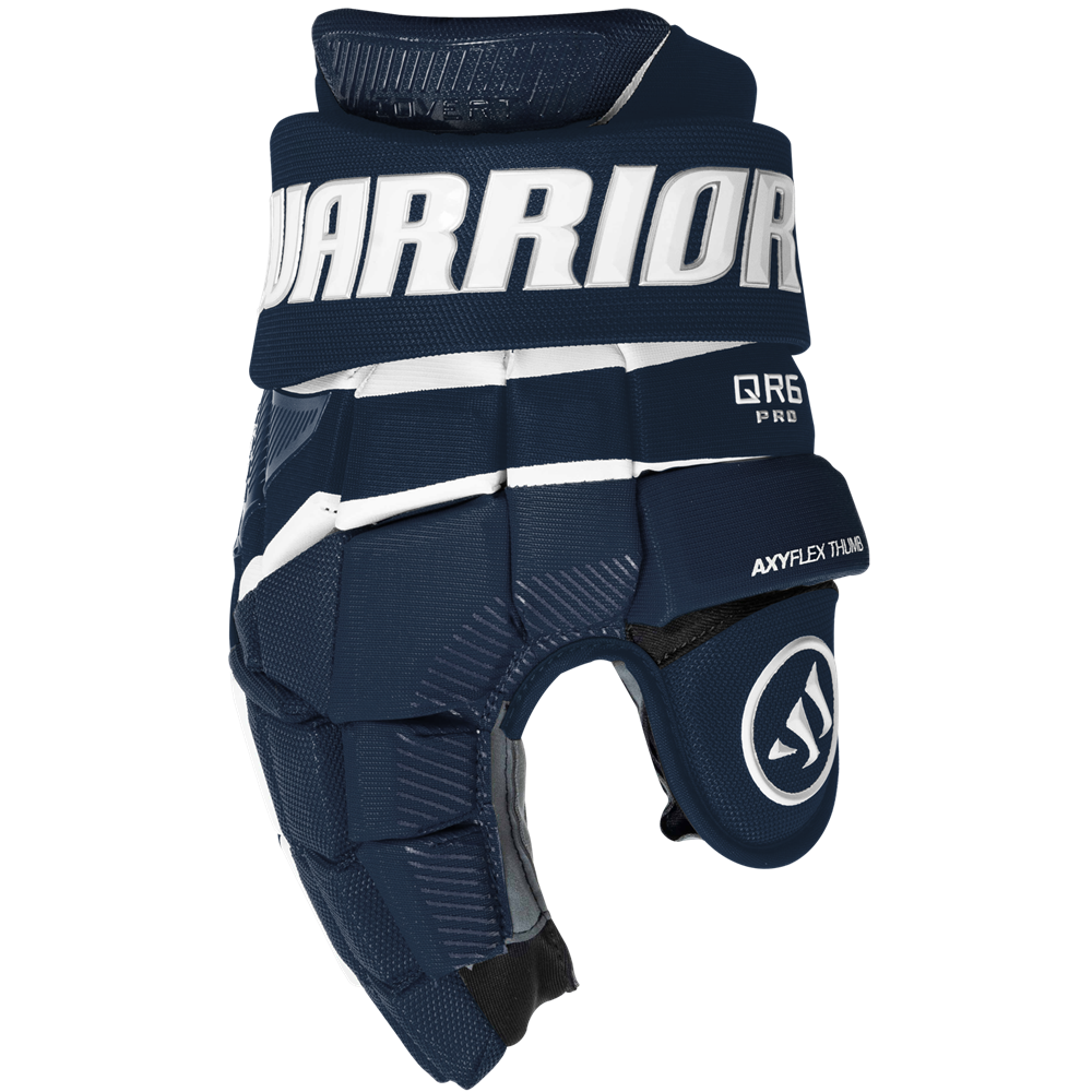 Warrior Covert QR6 PRO Gloves Youth