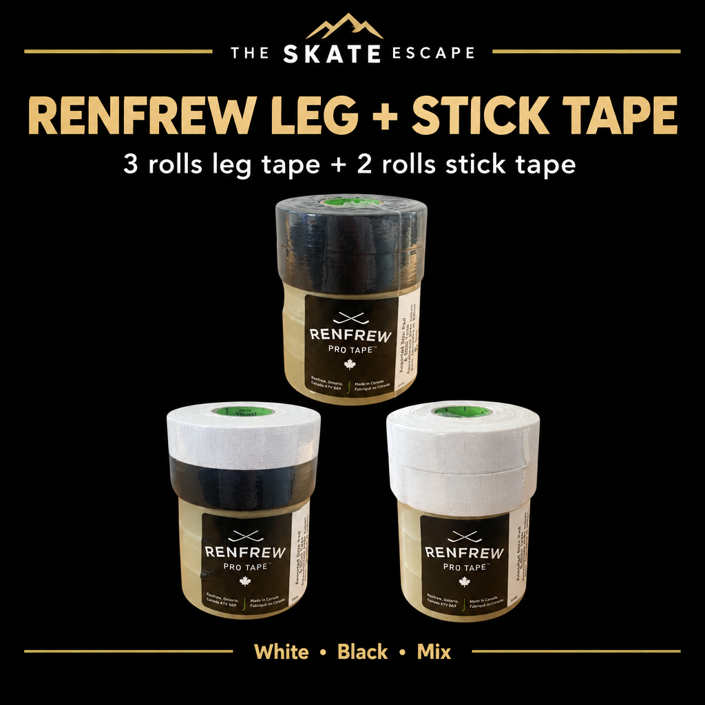 Renfrew leg and stick tape bundle preview