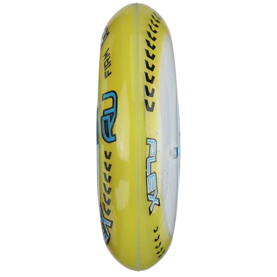 Revision Flex Yellow Firm Wheel (Single)